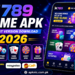 H789 Game APK Latest Version