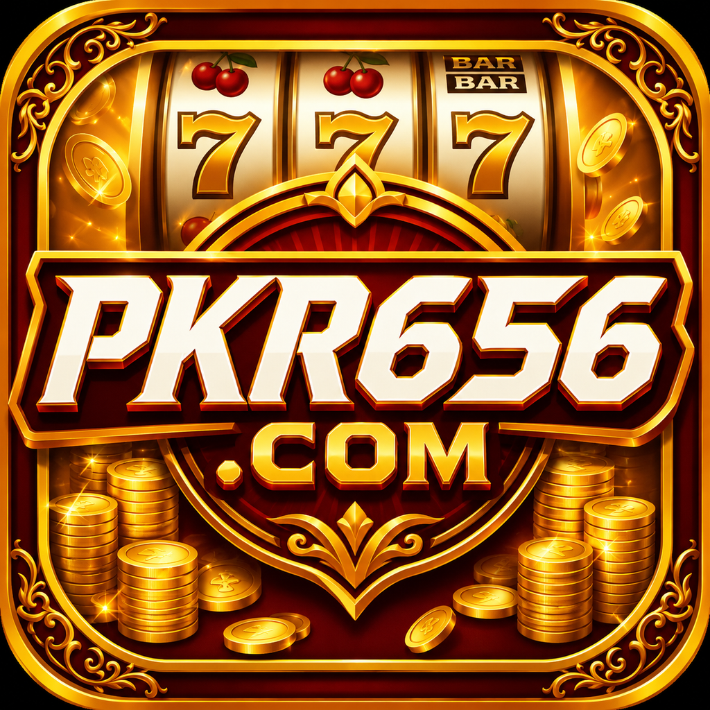 PKR656 Game 