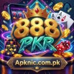 888PKR