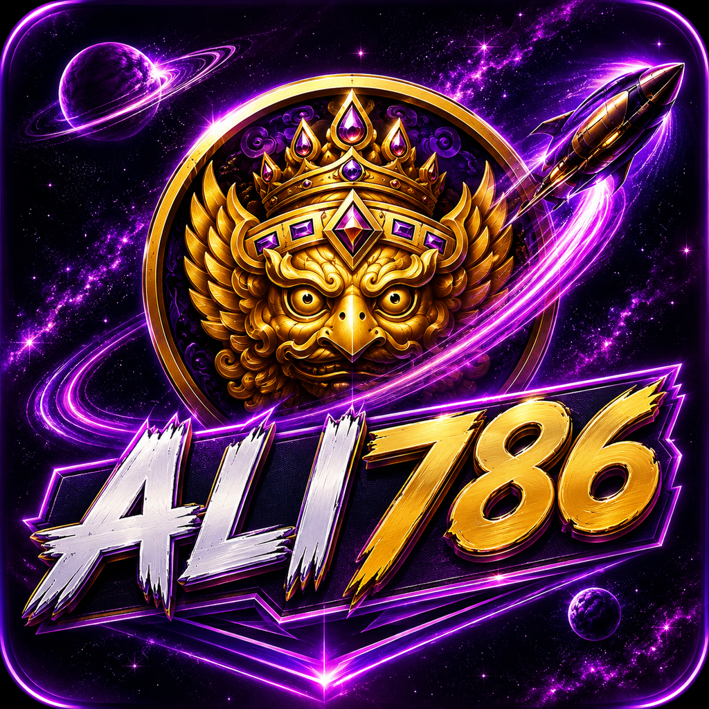 Ali786 Game