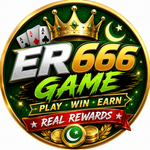 ER666 Game